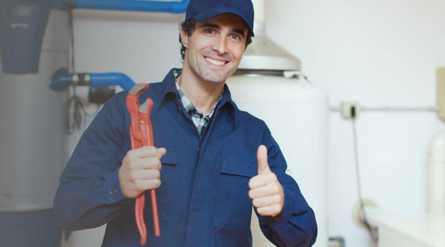 Professional sewer line replacement in Sterling, OH